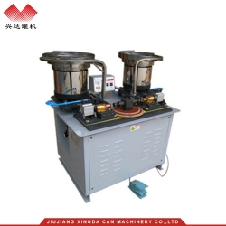 DNZ60B自動(dòng)雙頭點(diǎn)耳機